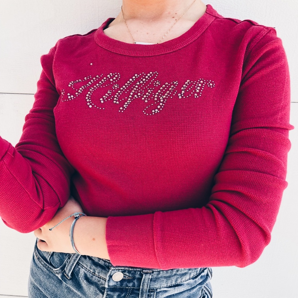 Tommy Hilfiger shirt